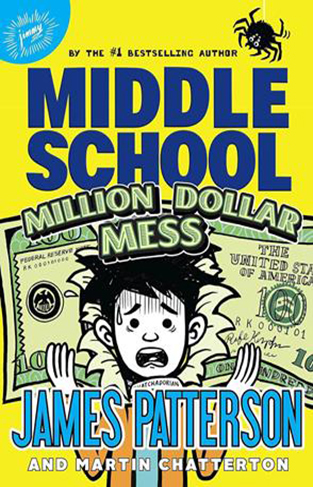 Middle School: Million-Dollar Mess Down Under